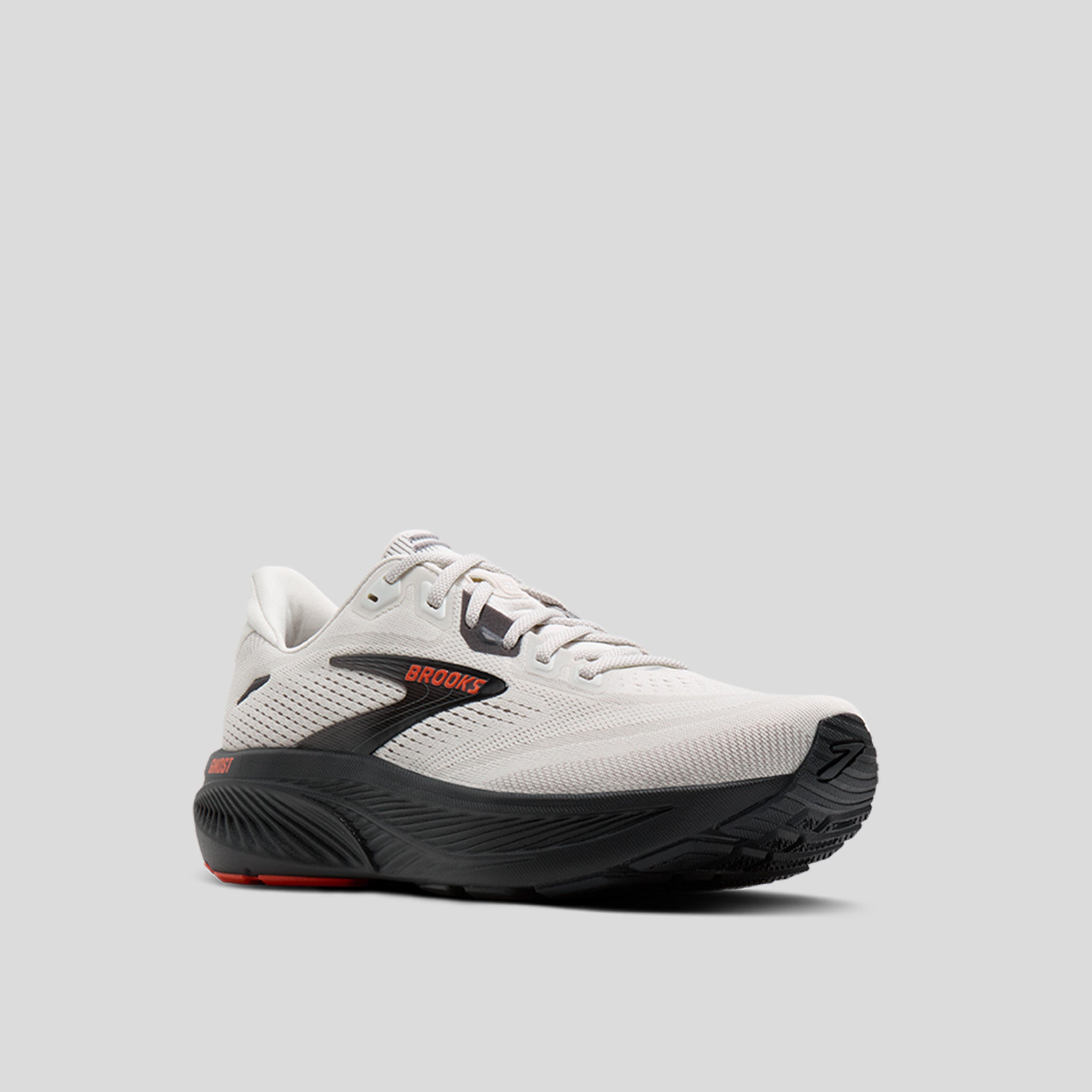 Men's Ghost 18 | Coconut/Pearl/Tigerlily