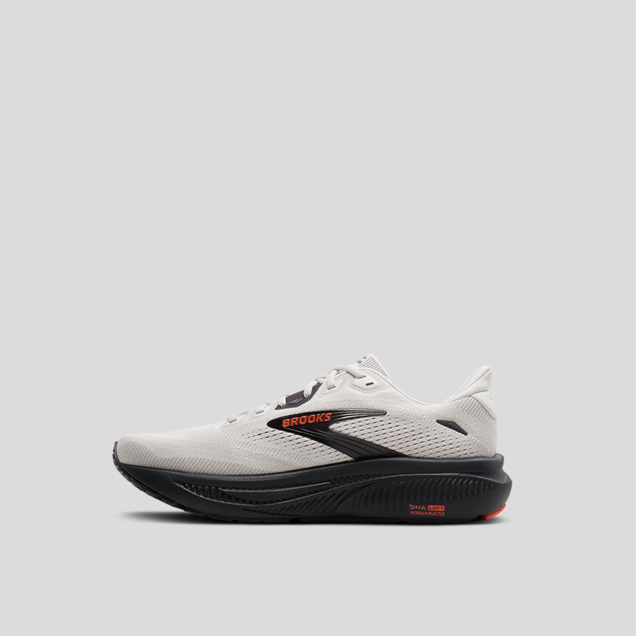 Men's Ghost 18 | Coconut/Pearl/Tigerlily