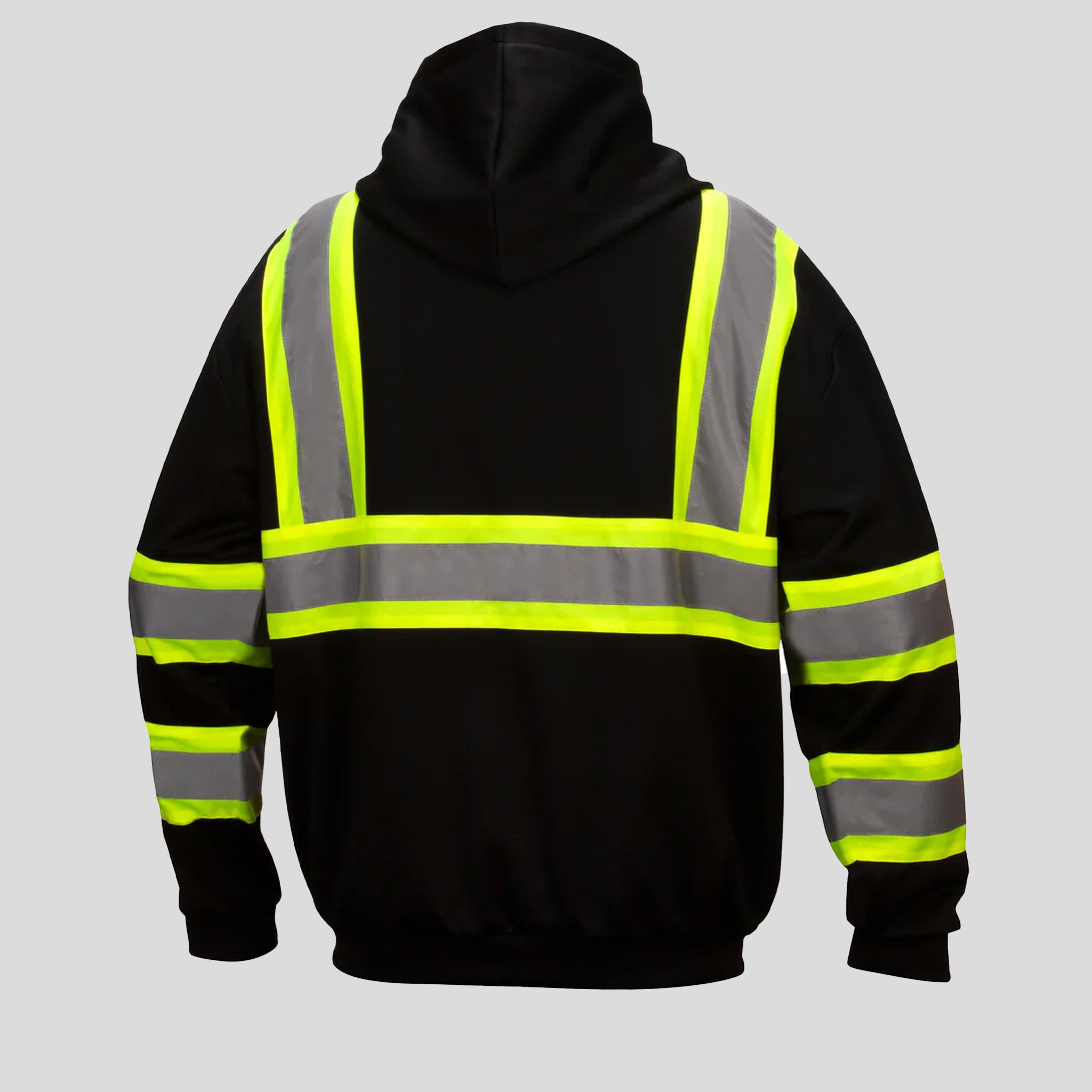 RSZH34 Series : Hoodie