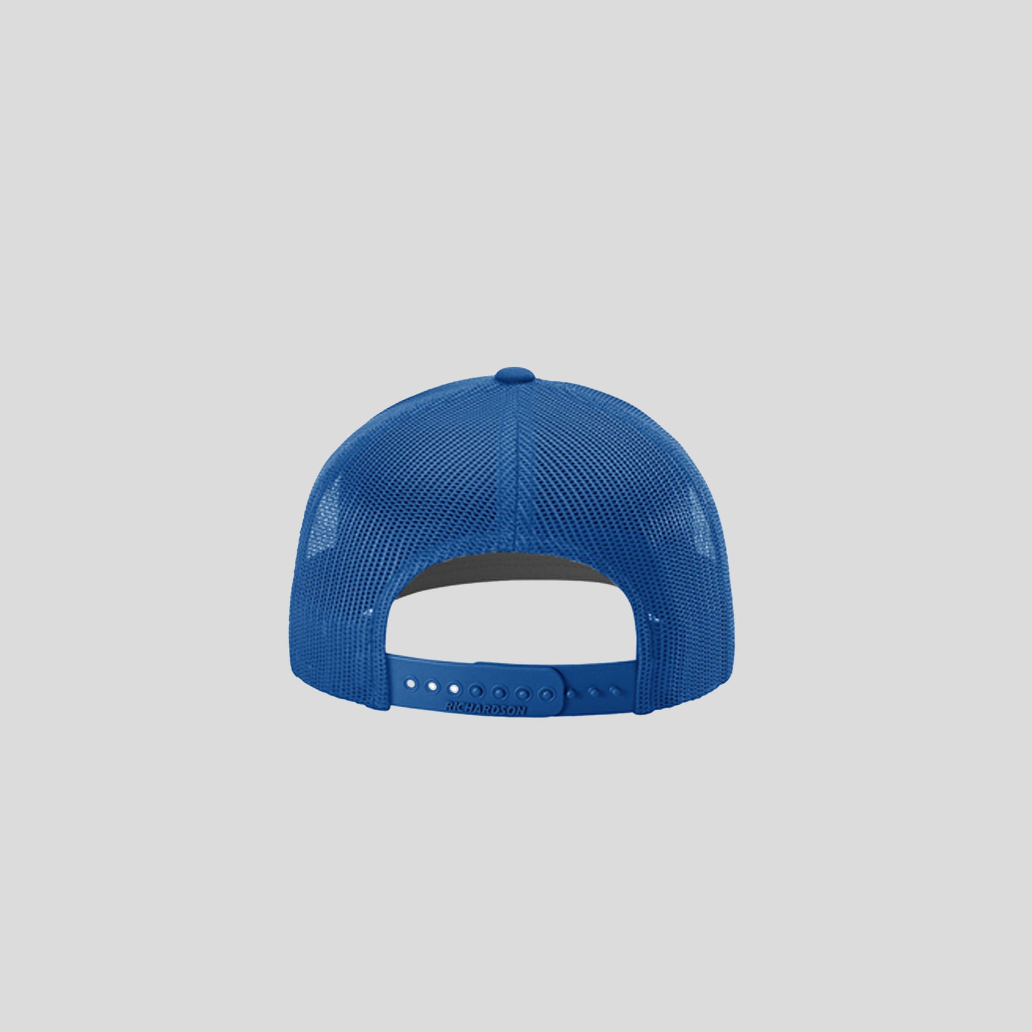Richardson Trucker Cap | Royal